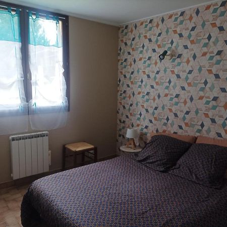 Patrice Et Chrstel Appartement Independant Chatuzange-le-Goubet المظهر الخارجي الصورة