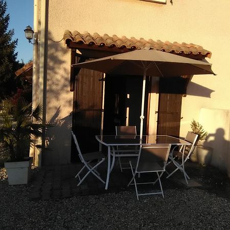 Patrice Et Chrstel Appartement Independant Chatuzange-le-Goubet المظهر الخارجي الصورة